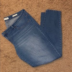Jessica Simpson Skinny Jeans